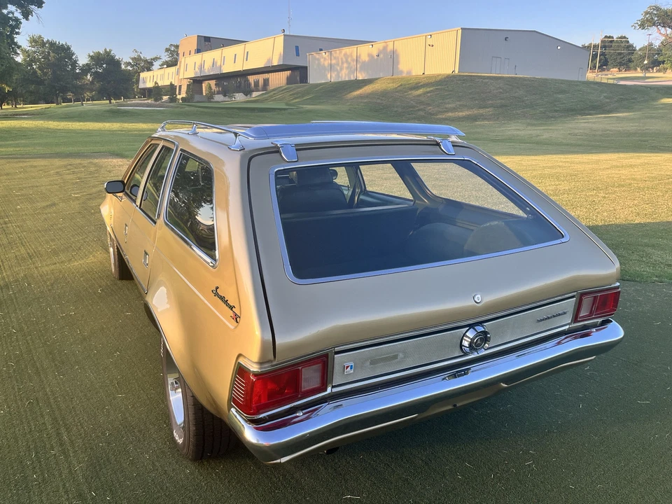1972 AMC - Image 8 of 31