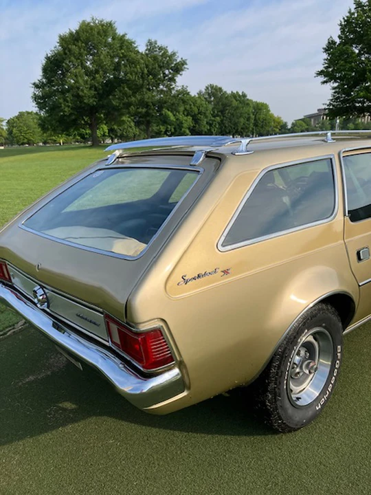 1972 AMC - Image 10 of 31