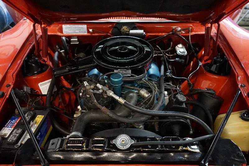 1972 AMC Javelin - Image 3 of 5