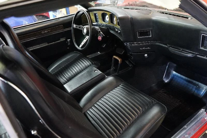 1972 AMC Javelin - Image 4 of 5