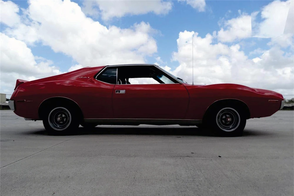 1972 AMC Javelin - Image 5 of 5