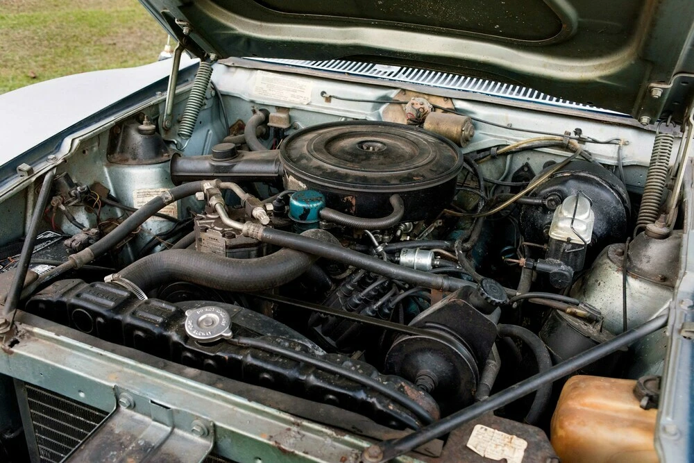 1972 AMC Javelin - Image 3 of 6