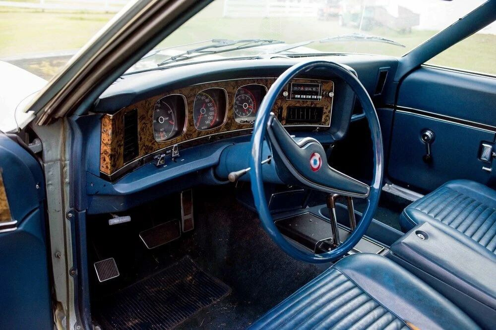 1972 AMC Javelin - Image 4 of 6
