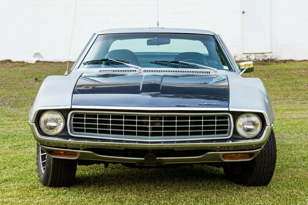 1972 AMC Javelin - Image 5 of 6