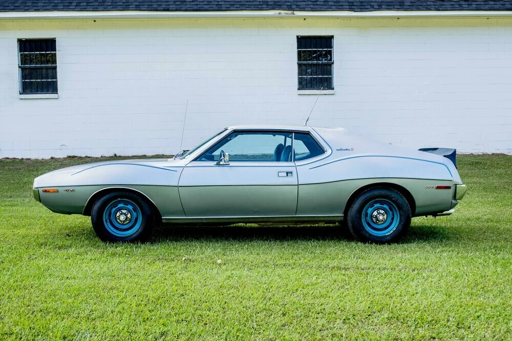 1972 AMC Javelin - Image 6 of 6