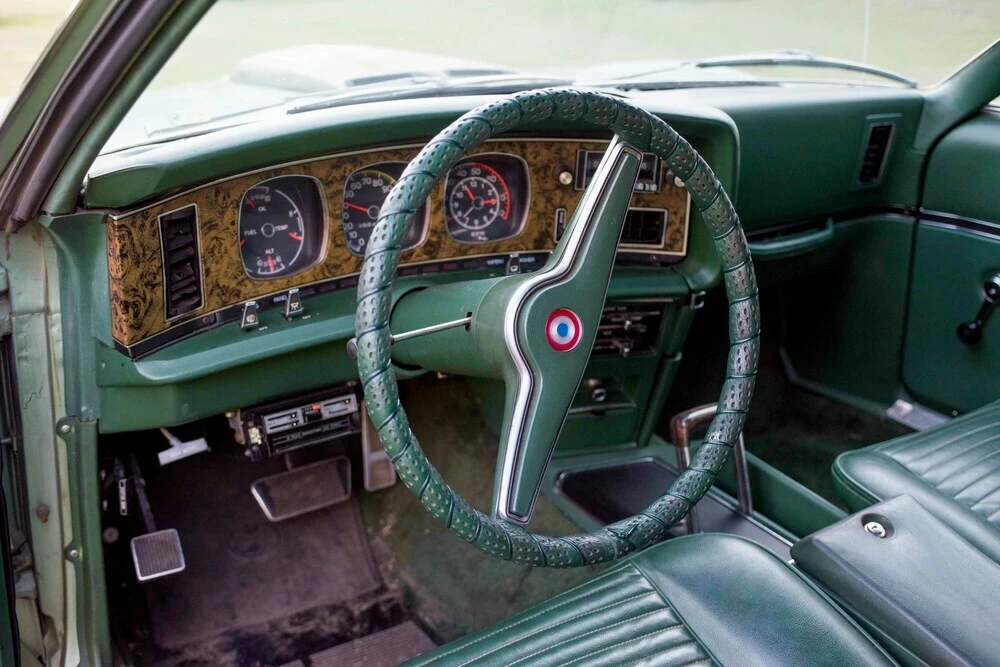 1972 AMC Javelin - Image 3 of 6