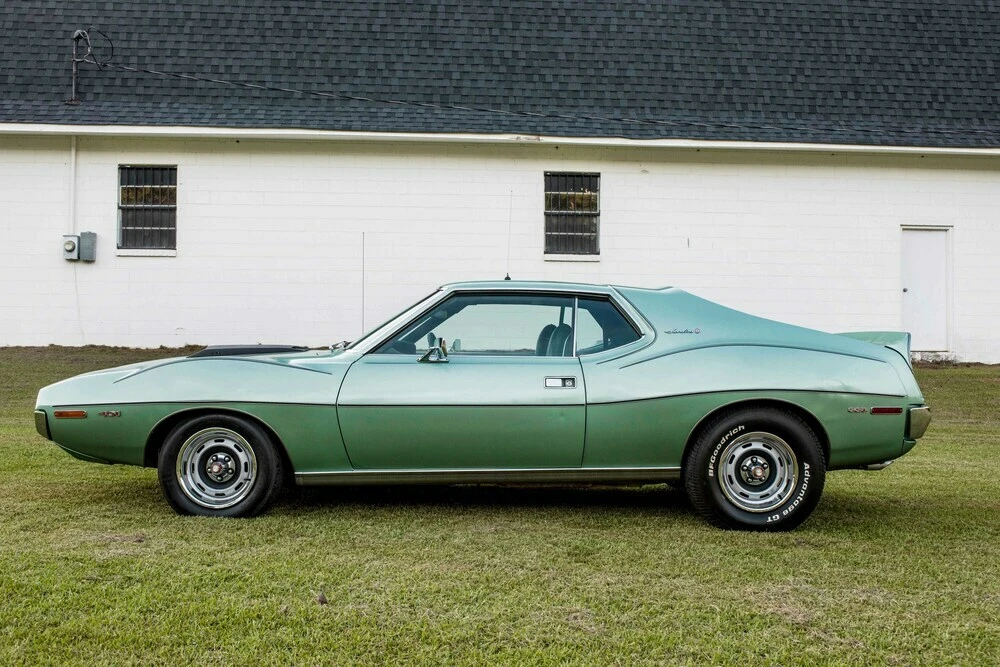 1972 AMC Javelin - Image 6 of 6