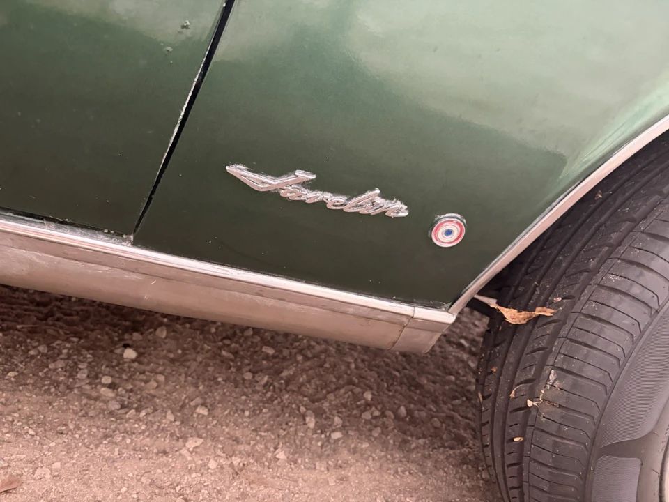 1972 AMC Javelin - Image 19 of 31