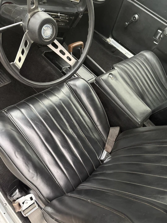 1972 AMC Javelin - Image 22 of 31