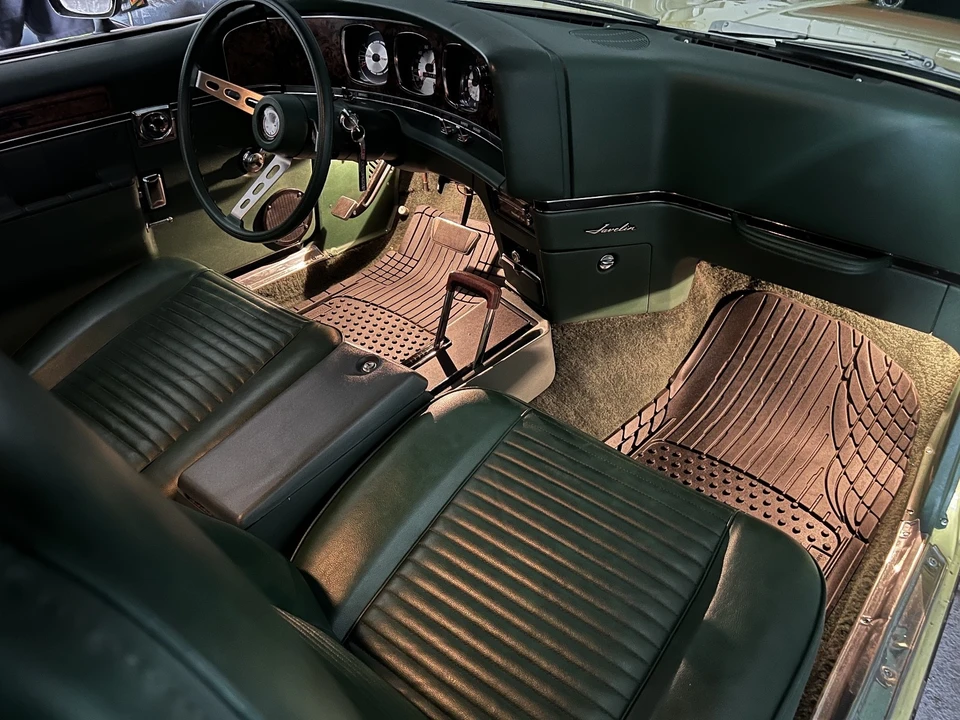 1972 AMC Javelin - Image 6 of 11