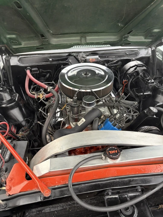 1972 AMC Javelin - Image 25 of 31