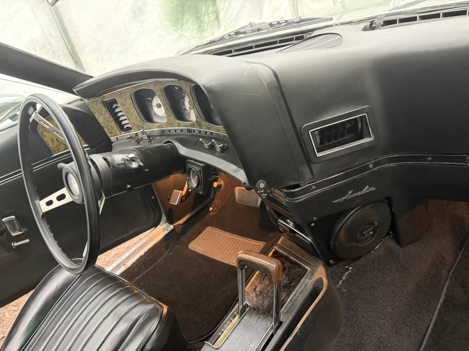 1972 AMC Javelin - Image 31 of 31
