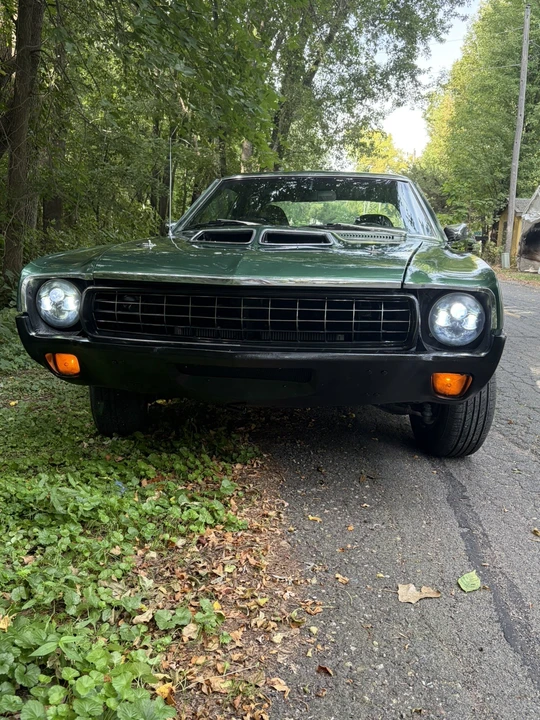 1972 AMC Javelin - Image 6 of 31