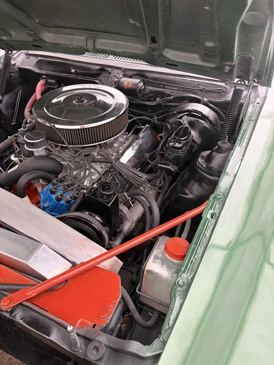 1972 AMC Javelin - Image 24 of 31