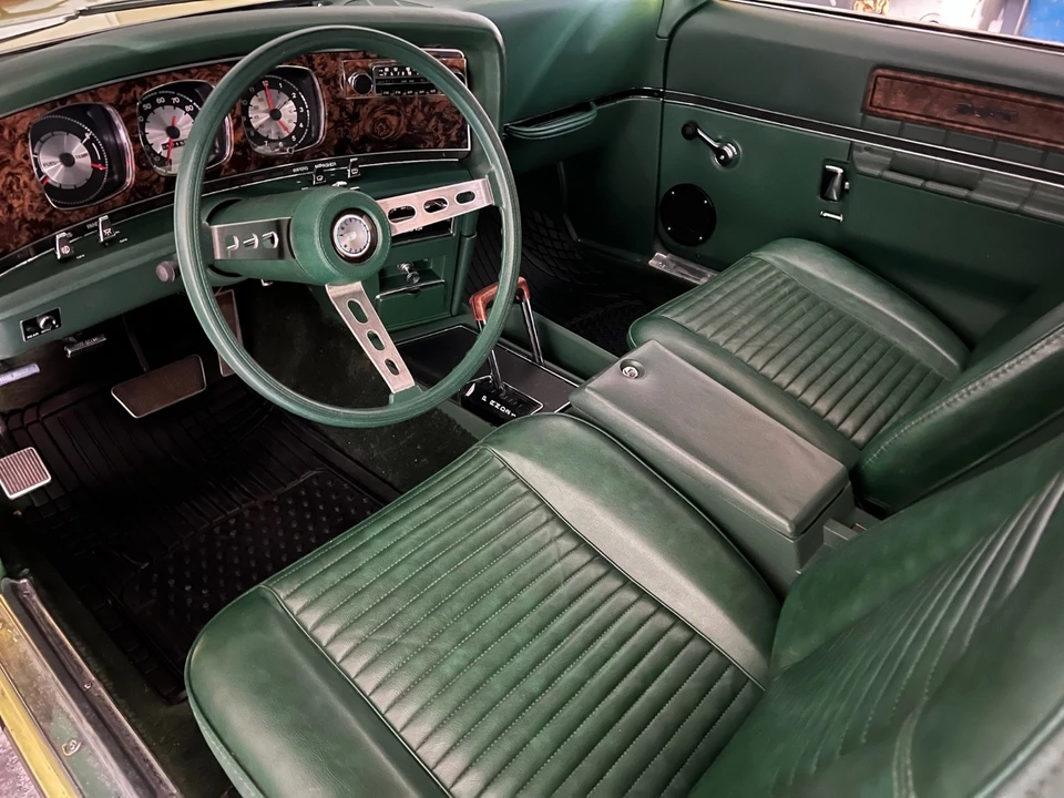 1972 AMC Javelin - Image 3 of 11