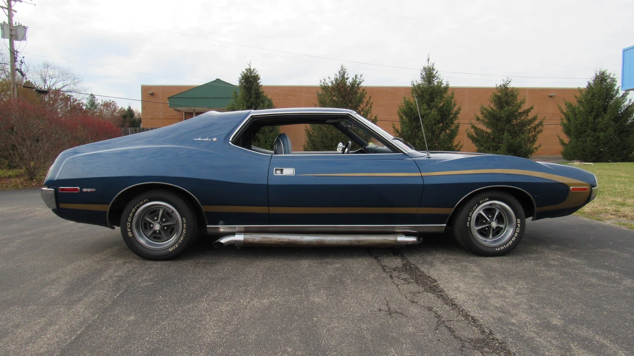 1972 AMC Javelin - Image 20 of 31