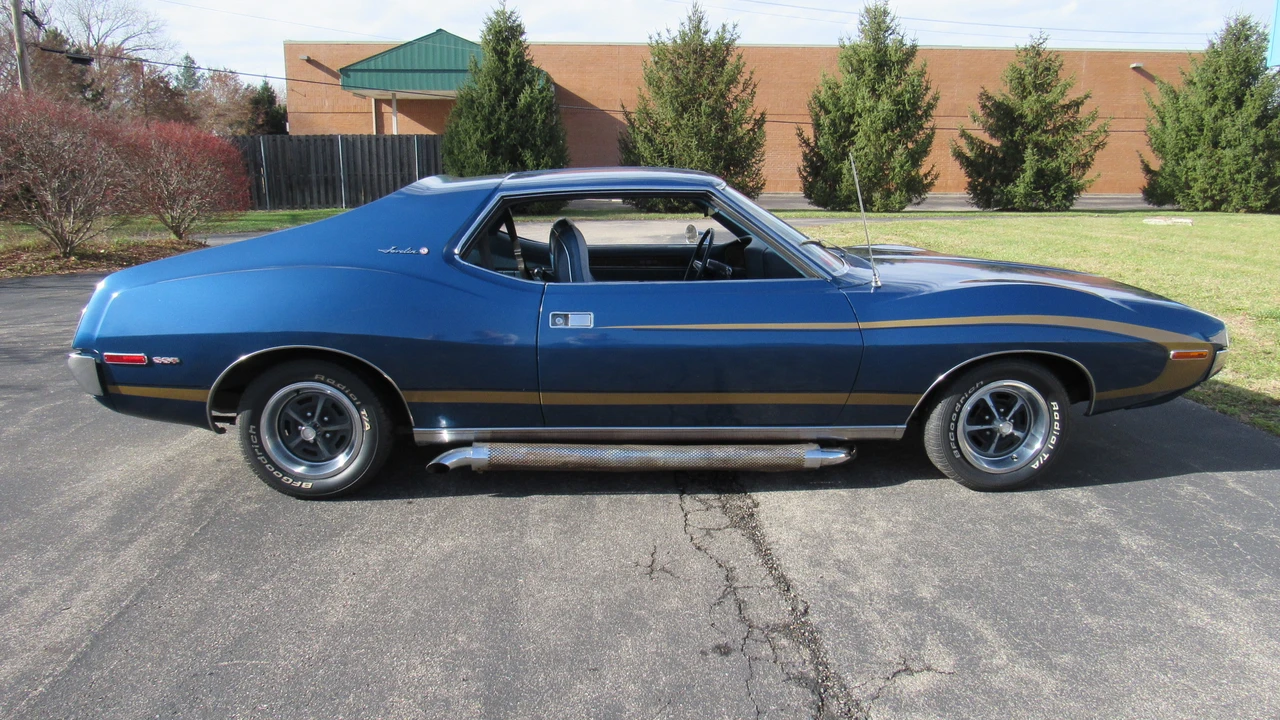 1972 AMC Javelin - Image 18 of 31