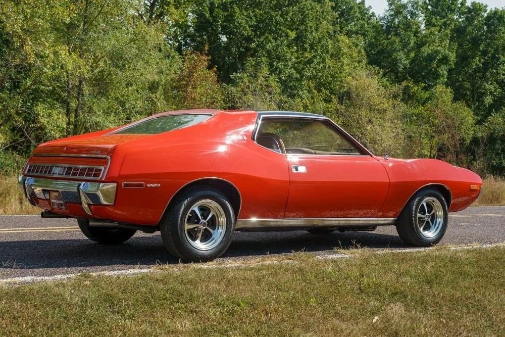 1972 AMC Javelin - Image 27 of 31