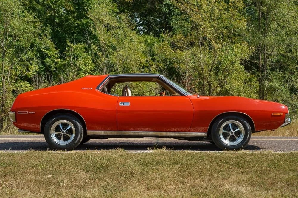1972 AMC Javelin - Image 26 of 31