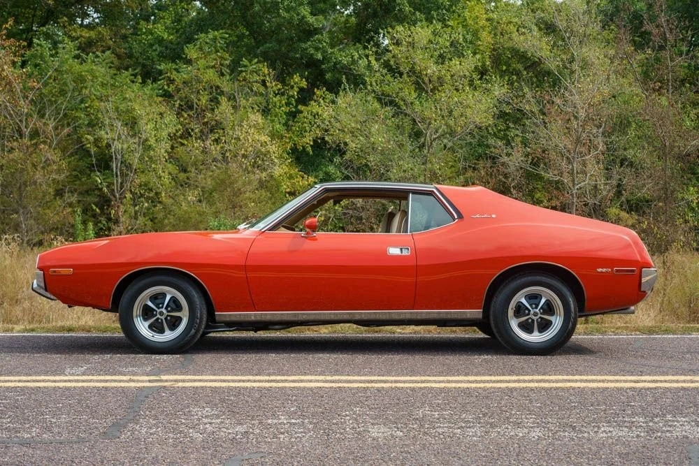 1972 AMC Javelin - Image 31 of 31