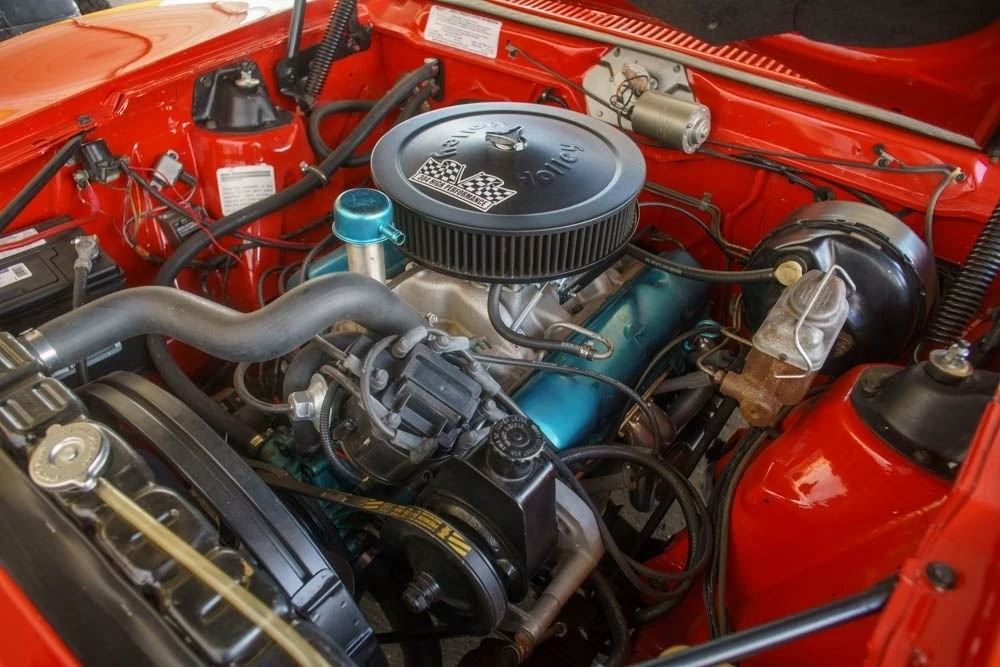 1972 AMC Javelin - Image 19 of 31