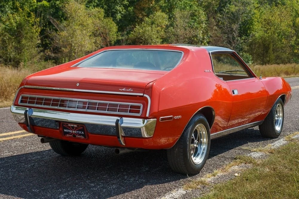 1972 AMC Javelin - Image 28 of 31