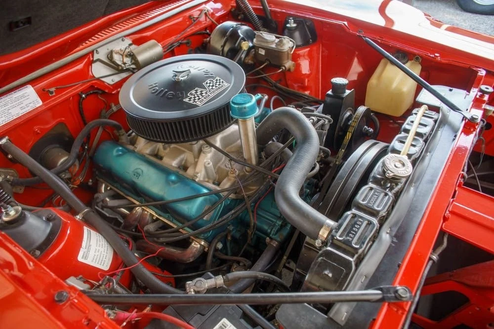 1972 AMC Javelin - Image 21 of 31