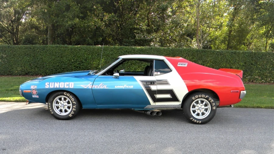 1972 AMC Javelin - Image 2 of 17