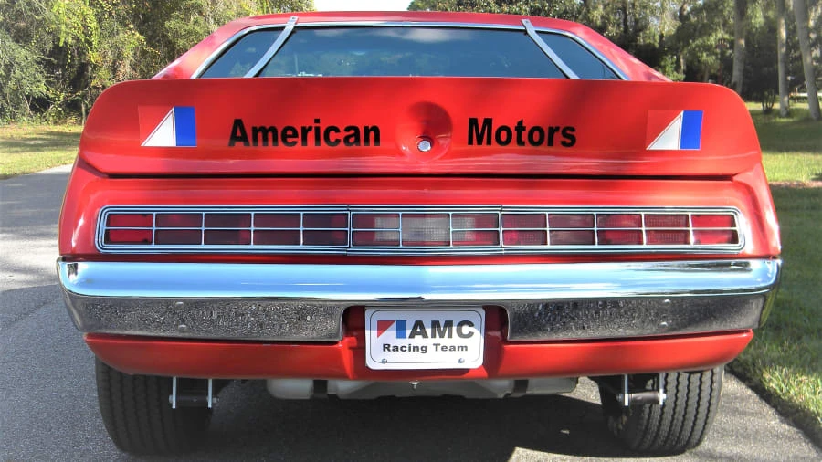 1972 AMC Javelin - Image 10 of 17