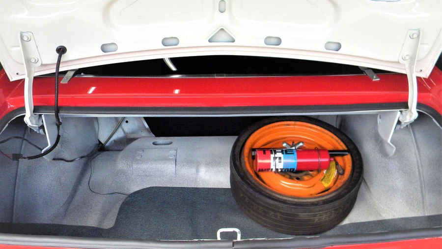 1972 AMC Javelin - Image 11 of 17