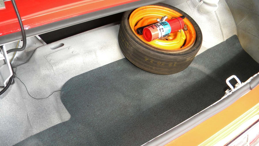 1972 AMC Javelin - Image 12 of 17