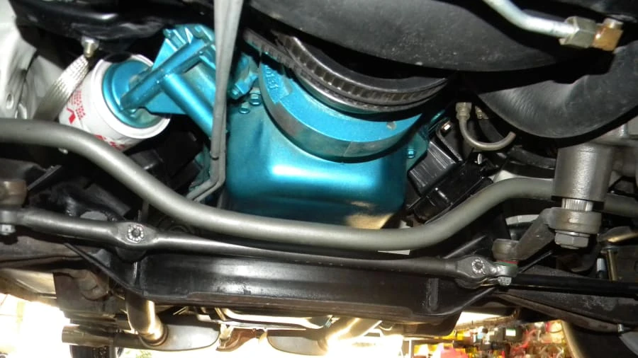 1972 AMC Javelin - Image 16 of 17
