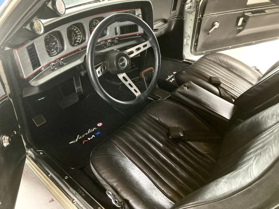 1972 AMC Javelin - Image 3 of 17