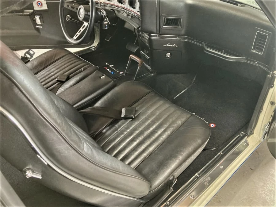 1972 AMC Javelin - Image 4 of 17