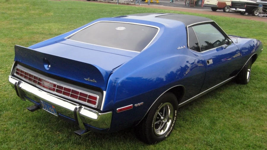 1972 AMC Javelin - Image 3 of 5