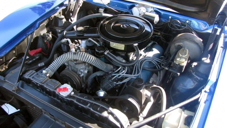 1972 AMC Javelin - Image 5 of 5
