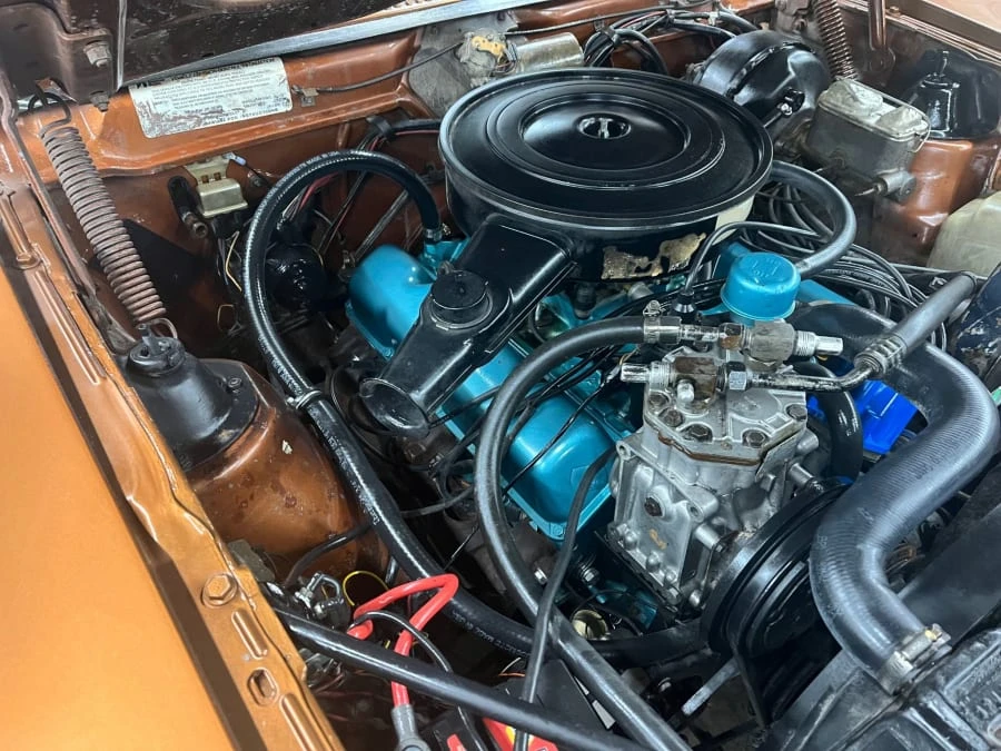 1972 AMC Javelin - Image 16 of 19