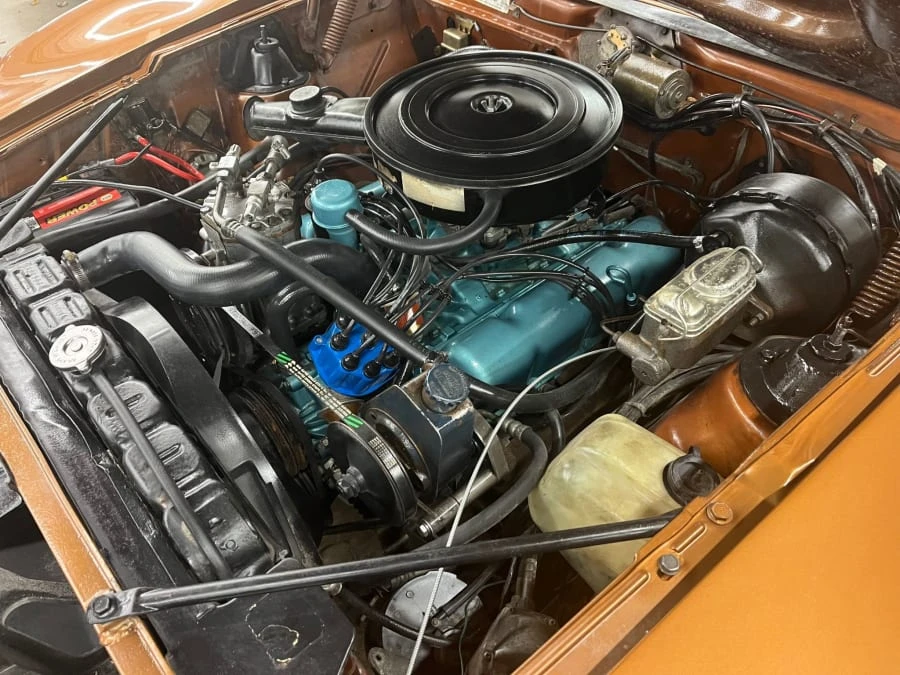 1972 AMC Javelin - Image 15 of 19