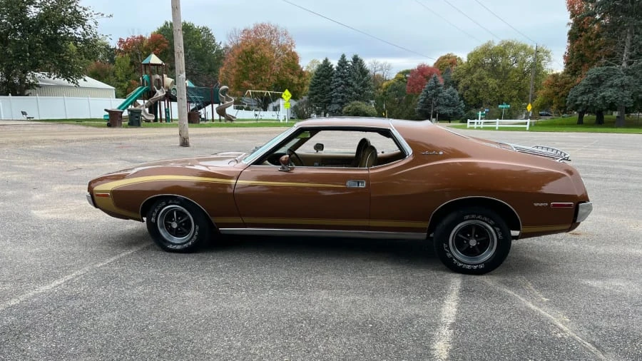 1972 AMC Javelin - Image 2 of 19