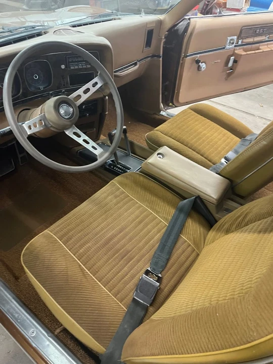 1972 AMC Javelin - Image 8 of 19