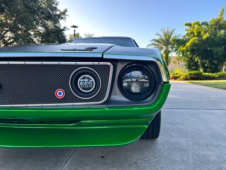 1972 AMC Javelin - Image 11 of 21