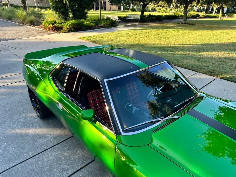 1972 AMC Javelin - Image 12 of 21
