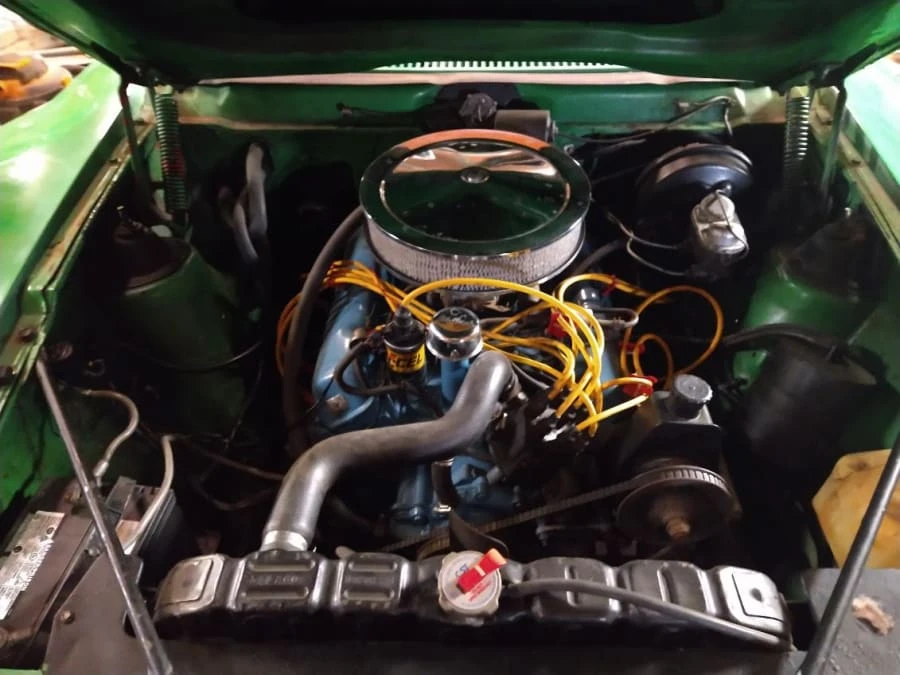 1972 AMC Javelin - Image 16 of 21