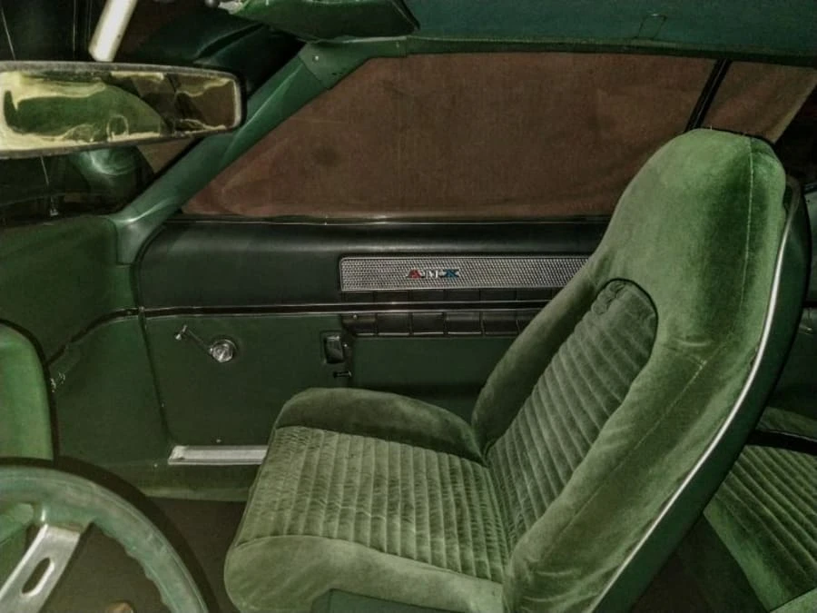 1972 AMC Javelin - Image 13 of 21