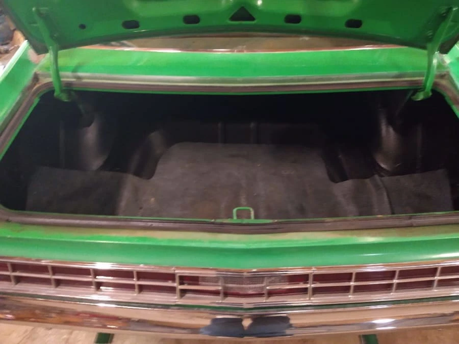 1972 AMC Javelin - Image 17 of 21