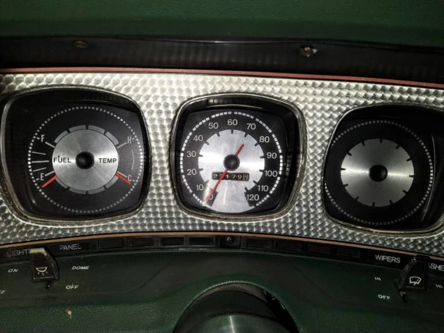 1972 AMC Javelin - Image 11 of 21