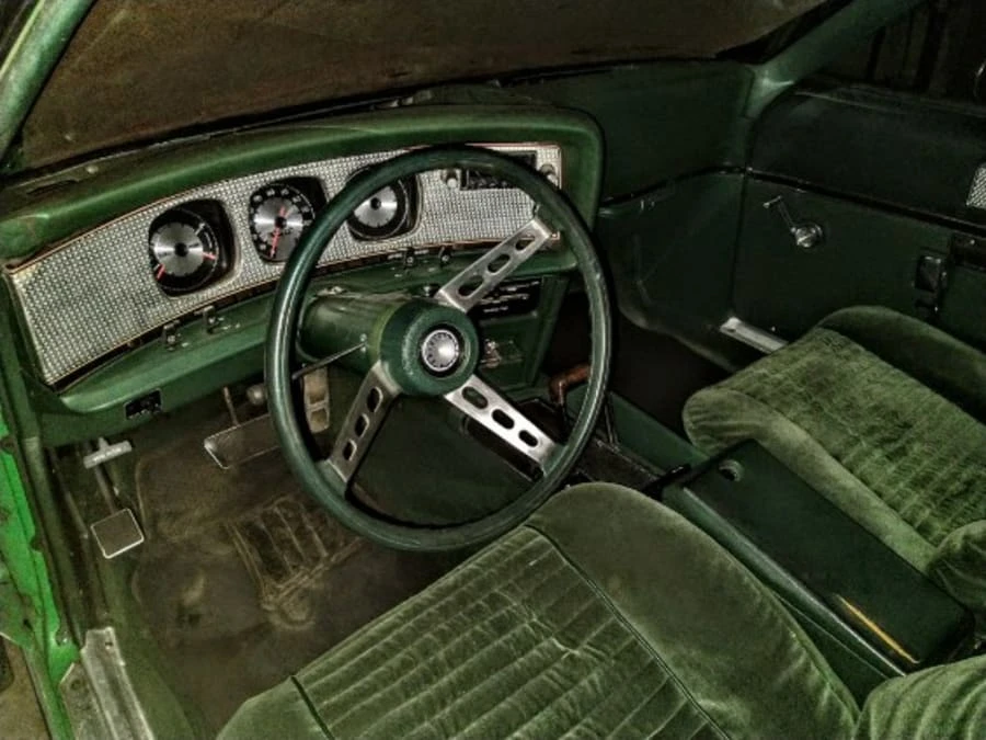 1972 AMC Javelin - Image 14 of 21