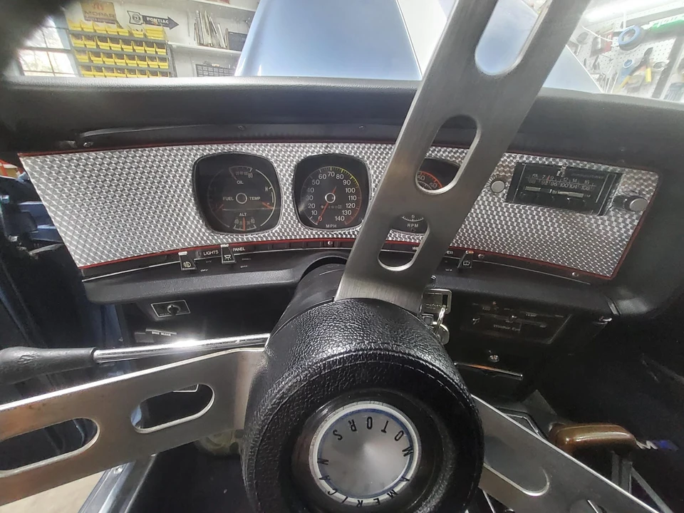 1972 AMC Javelin - Image 31 of 31