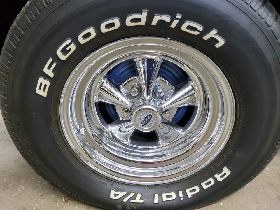 1972 AMC Javelin - Image 17 of 31