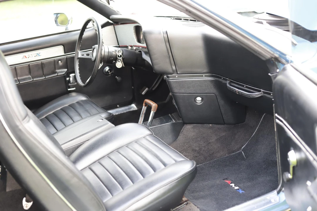 1972 AMC Javelin - Image 28 of 31